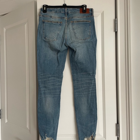 Zara Jeans - Picture 3 of 3